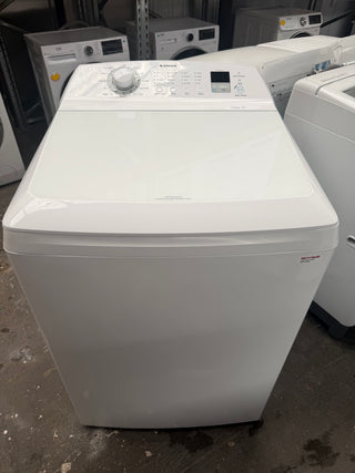Simpson 9kg Top Loader [Refurbished]