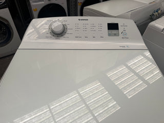 Simpson 9kg Top Loader [Refurbished]