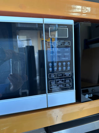 Sharp Midsize Convection Microwave 900W [Factory Second]