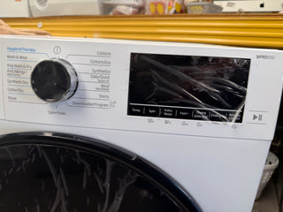 *Current Model* Beko 8kg/4kg UltraFast Washer Dryer Combo BWDB8420W [Factory Second]