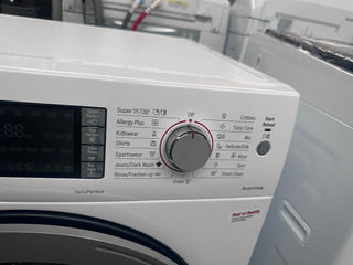 Bosch 7.5kg Avantixx Front Loader [Refurbished]