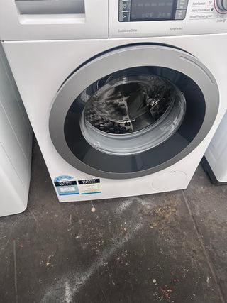 Bosch 7.5kg Avantixx Front Loader [Refurbished]