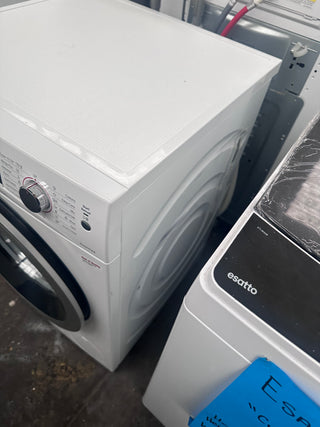 Bosch 7.5kg Avantixx Front Loader [Refurbished]