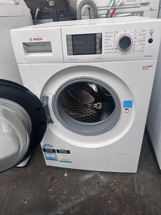 Bosch 7.5kg Avantixx Front Loader [Refurbished]