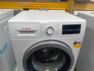 Bosch Serie 6 8kg Front Loader [Refurbished]