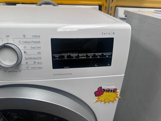 Bosch Serie 6 8kg Front Loader [Refurbished]