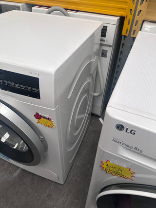 Bosch Serie 6 8kg Front Loader [Refurbished]