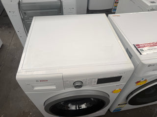 *Made in Germany* Bosch Series 8 8kg Front Load Washing Machine [Refurbished]