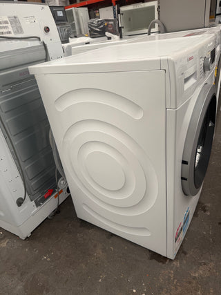 *Made in Germany* Bosch Series 8 8kg Front Load Washing Machine [Refurbished]