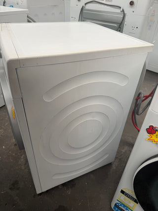 *Made in Germany* Bosch Series 8 8kg Front Load Washing Machine [Refurbished]