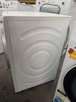 *Made in Germany* Bosch Series 8 8kg Front Load Washing Machine [Refurbished]
