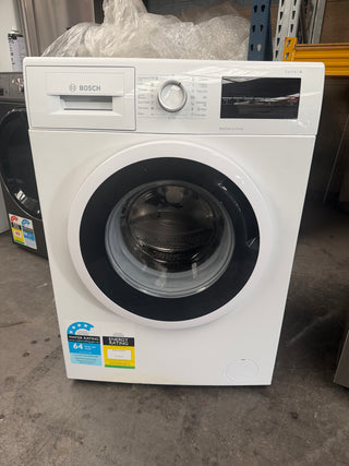Bosch Serie 4 7.5kg Front Loader[Refurbished]