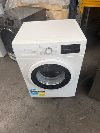 Bosch Serie 4 7.5kg Front Loader[Refurbished]