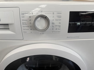 Bosch Serie 4 7.5kg Front Loader[Refurbished]