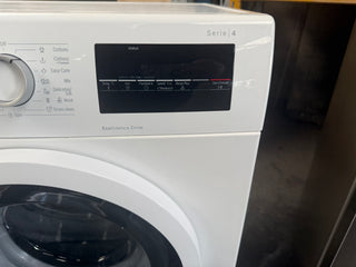 Bosch Serie 4 7.5kg Front Loader[Refurbished]