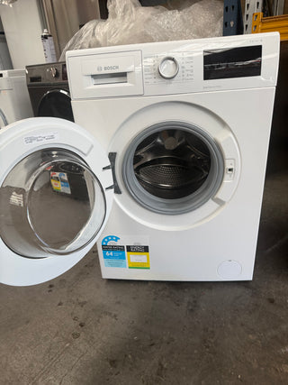 Bosch Serie 4 7.5kg Front Loader[Refurbished]