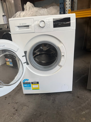 Bosch Serie 4 7.5kg Front Loader[Refurbished]