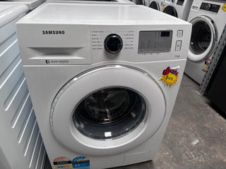 Samsung  7.5 kg Front Loader [Refurbished]