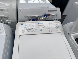 Simpson 5.5kg Top Loader [Refurbished]