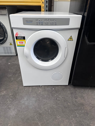 Fisher & Paykel 5kg Dryer [Refurbished]
