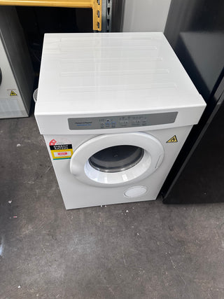 Fisher & Paykel 5kg Dryer [Refurbished]