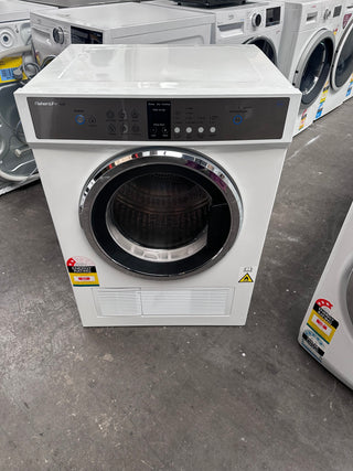 Fisher & Paykel 6kg Auto Sense Dryer [Refurbished]