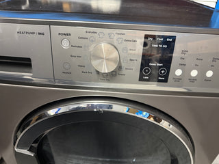 Fisher & Paykel Series 7 9kg Heat Pump Dryer Graphite DH9060PG2 [Factory Refurbished]