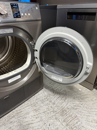 Fisher & Paykel Series 7 9kg Heat Pump Dryer Graphite DH9060PG2 [Factory Refurbished]