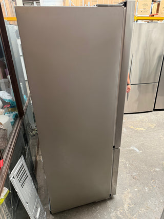 Fisher & Paykel Series 5 494L Bottom Mount Refrigerator Stainless Steel LEFT Hinge RF522BLPX6 [Factory Second] - DMS Appliances