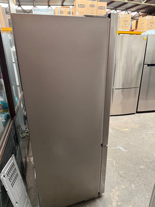 Fisher & Paykel Series 5 494L Bottom Mount Refrigerator Stainless Steel LEFT Hinge RF522BLPX6 [Factory Second] - DMS Appliances