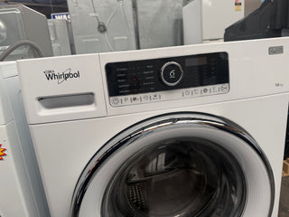 * Made in Italy* Whirlpool 10kg Front Loader [Refrubished]