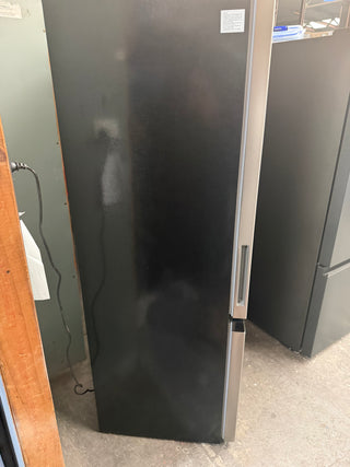 * Current Model * Hitachi 323L Bottom Mount Refrigerator Pearl Steel HRBN6340EXAU [Factory Second]]