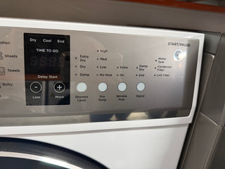 *Current Model *Fisher & Paykel Series 5 8kg Heat Pump Dryer DH8060P3 [Manufacture Refrubished] 1 year warranty