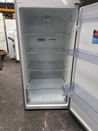 Beko 347L Stainless Steel Top Mount Fridge [Refurbished] MADE IN EUROP