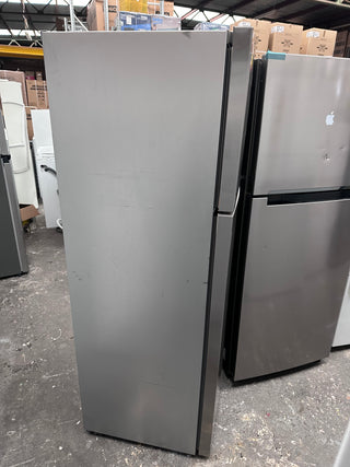 Beko 347L Stainless Steel Top Mount Fridge [Refurbished] MADE IN EUROP
