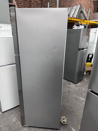 Beko 347L Stainless Steel Top Mount Fridge [Refurbished] MADE IN EUROP