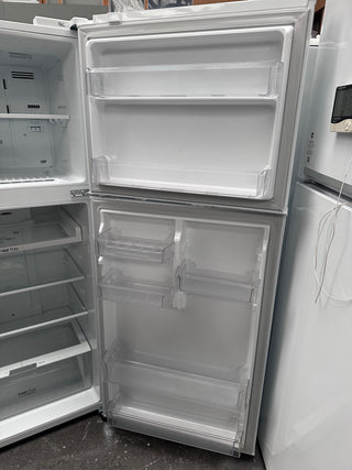 LG 410L Top Mount Frost Free Fridge with Door Cooling [Refurbished]