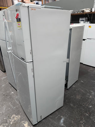 LG 410L Top Mount Frost Free Fridge with Door Cooling [Refurbished]