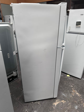 LG 410L Top Mount Frost Free Fridge with Door Cooling [Refurbished]