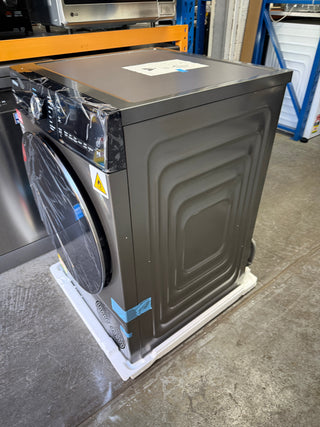 *Current Model* Hitachi 9kg Heat Pump Dryer TD-90XKVEUVM [Factory Second] - DMS Appliances