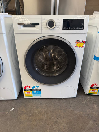 Bosch Series 6 10kg  WGA254U0AU Front Loader [Refurbished]