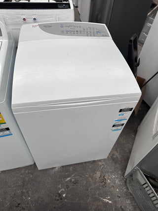 Fisher & Paykel 8kg Top Loader [Refurbished]