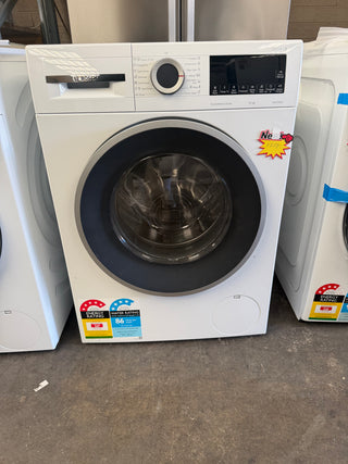 Bosch Series 6 10kg  WGA254U0AU Front Loader [Refurbished]