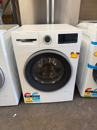 Bosch Series 6 10kg  WGA254U0AU Front Loader [Refurbished]