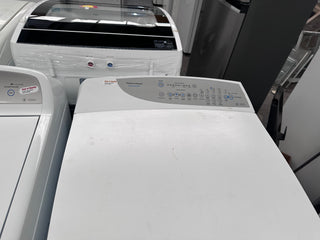 Fisher & Paykel 8kg Top Loader [Refurbished]