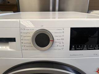 Bosch Series 6 10kg  WGA254U0AU Front Loader [Refurbished]