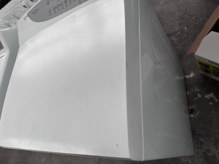 Fisher & Paykel 8kg Top Loader [Refurbished]