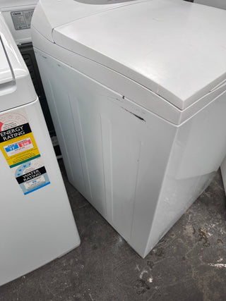 Fisher & Paykel 8kg Top Loader [Refurbished]