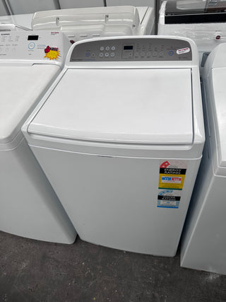 Fisher & Paykel 8kg Washsmart Top Loader [Refurbished]