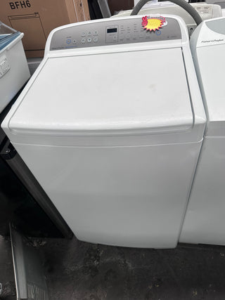 Fisher & Paykel 7kg Top Loader [Refurbished]